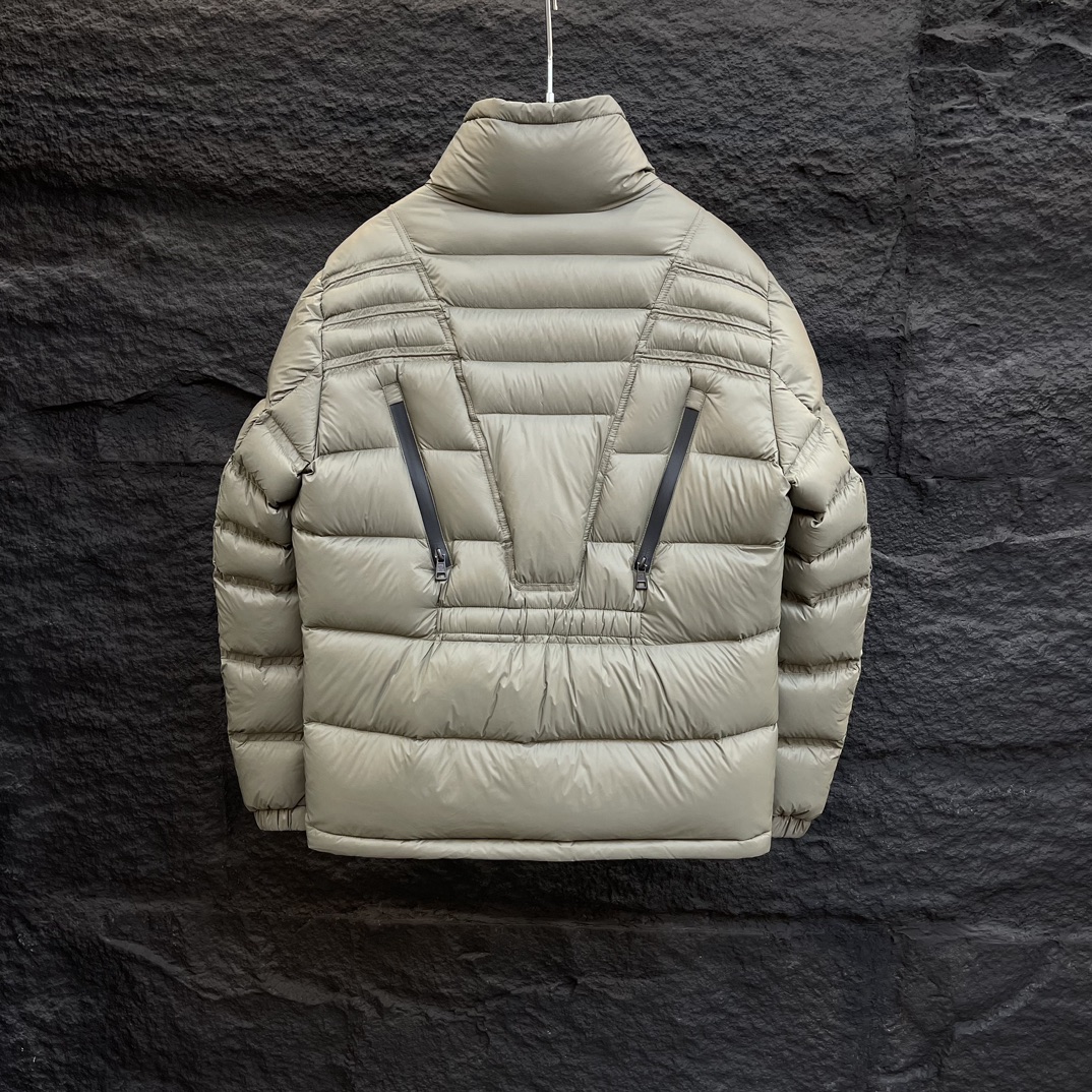 Moncler Down Jackets